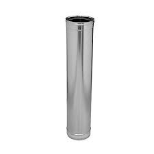[VCD0039] TRIPLE PARED MODULO RECTO DINAK 304/ALM/304 DGS DN175