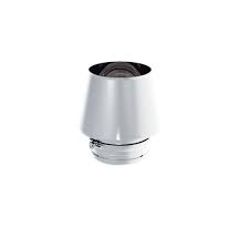 [VCD0045] DG  TRIPLE PARED MODULO FINAL SOMBRERETE D=200