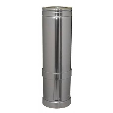[CCH0089] MODULO EXTENSIBLE 180/240 AISI316L/304
