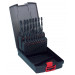[GHE0074] ESTUCHE BROCA HIERRO 1 - 10 DIN 338