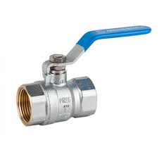 [CVA0529] VALVULA ESFERA 4" H-H