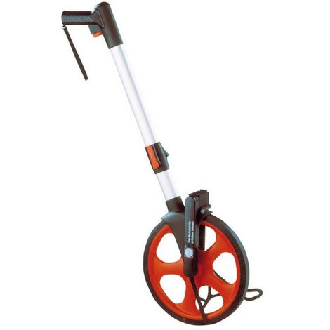 [GHE0079] RUEDA CUENTA METROS