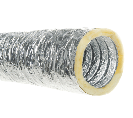 [VCD0055] METRO TUBO ASPIROFLEX 100MM CALOWEST