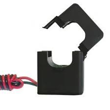 [SIN0065] TRANSFORMADOR MEDIDA N/ABIERTO 1000/5A COUNTIS