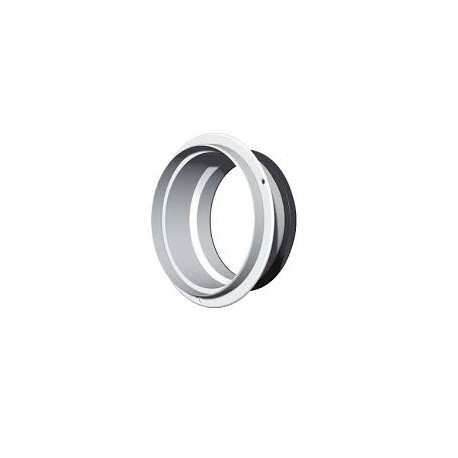 [VCD0067] MANGUITO BOCA DE EXTRACCION 100 C/JUNTA