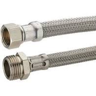 [CTU0360] LATIGUILLO 3/4" M-H 500MM ALTO CAUDAL