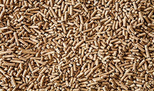 [BPE0003] PELLETS GRANEL