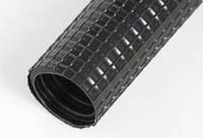 [ECN0073] METRO TUBO CORRUGADO REFORZADO 32mm GRIS (E 50mts)