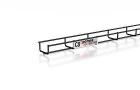 [ECN0080] METRO REJIBAN METALICA 100x35  ELECTROSOLDADA PTCBL C RECUB.EXCLUS.AISCAN R1000