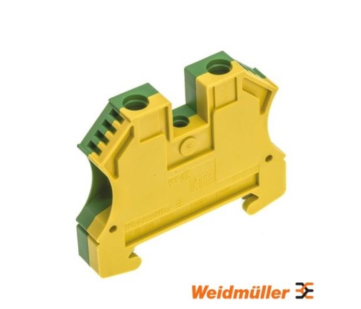 [EAC0056] BORNA CARRIL TIERRA 10mm