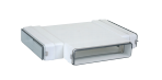 [VCD0073] TE SIBER RECTANGULAR 220x55