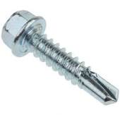 [FTO0309] TORNILLO AUTOROSCANTE M4,8x70mm CINCADO (E 100ud)