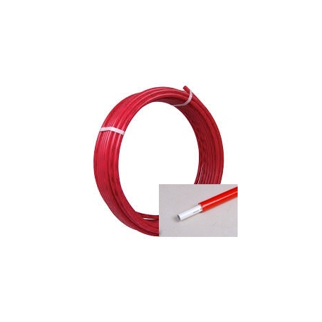 [CTU0379] METRO TUBO MULTICAPA 16x2mm (R 50mts) AISLADO