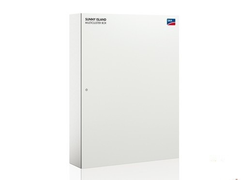 [SRC0005] MULTICLUSTER MC-BOX 6.3