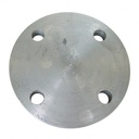 [CTU0400] BRIDA 2" DN50 DE RIEGO CIEGO DE SOLDAR