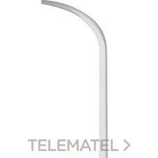 [SOP0003] BÁCULO H 9 m con brazo de 1.5 m AM-10