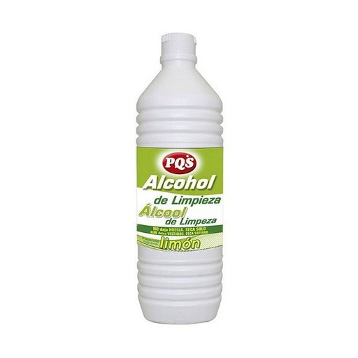 [VAC0010] BOTE ALCOHOL DE LIMPIEZA 1 LITRO
