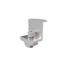 [SES0133] FIJACION FINAL ALUMINIO (Panel 35mm)