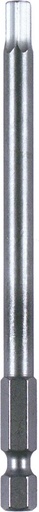 [FTO0331] PUNTA ALLEN PARA TALADRO ATORNILLADOR  SW 6