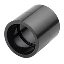 [CTU0425] MANGUITO PVC PRESION 40MM