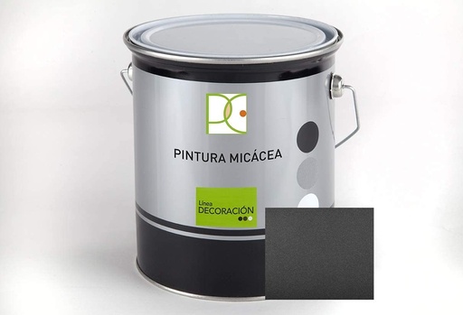 [FPI0032] PINTURA SINTETICA 4L GRIS