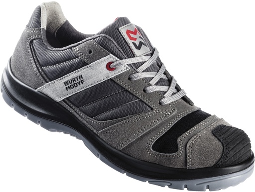 [GRO0065] ZAPATOS TRABAJO HERCULES N43