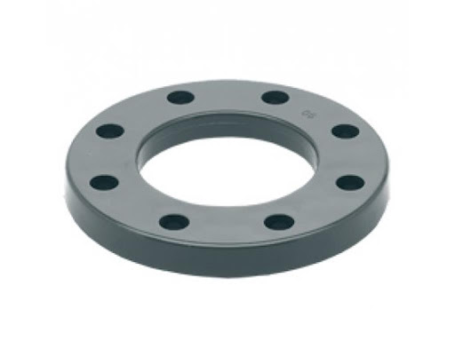 [CTU1683] Brida PPR 110mm (ABN- GRIS)(NEGRA)