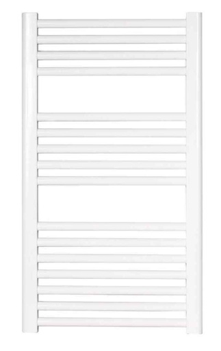 [CRP0062] Toallero Zeta T 800600 Blanco