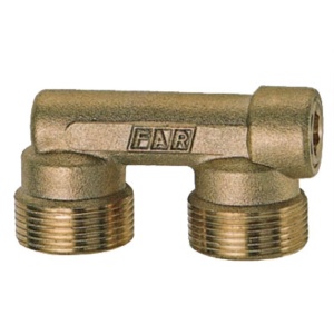 [CRP0065] Bicono Multicapa diametro 20x2 T/cromada