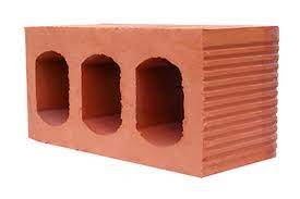 [CPA0004] Ladrillo perforado