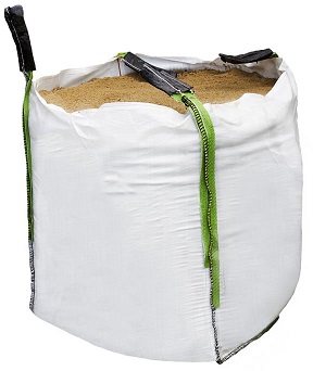 [COA0005] Saca de arena fina-1200kg