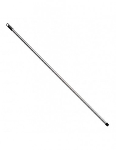 [CHE0014] Mango metálico s12 cepillo