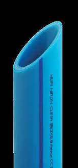 [CTU0484] METRO TUBO NIRON CLIMA PPR 100 (Italsan) D75x6,8 sdr 11