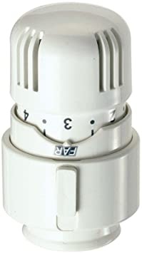 [CRE0011] CABEZAL TERMOSTATICO FAR