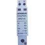 [EPR0083] Protector Sobretensiones Transitorias 1P+N 320VAC  40kA
