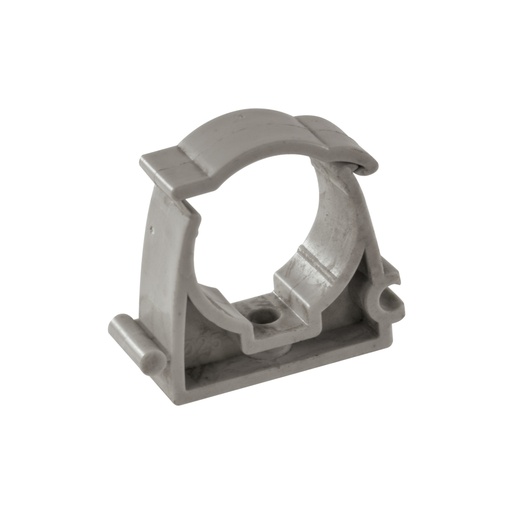 [ECN0152] SOPORTE A PRESION LIBRE HALOGENOS M40 GAESTOPAS GRIS