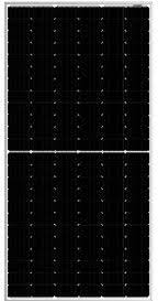 [SPF0009] PANEL SOLAR AXIPREMIUM XXL HC AC-540MH7144V