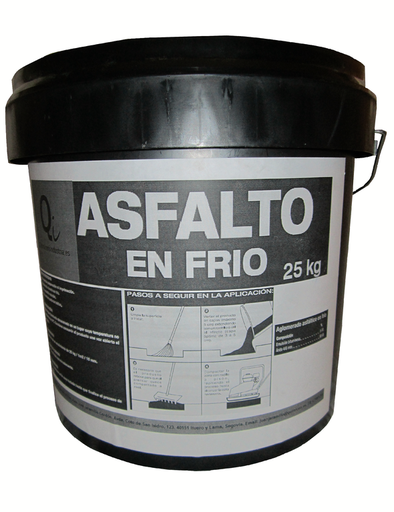 [CPA0010] Emulsión asfáltica bituminoso “slurry” (50 kg)