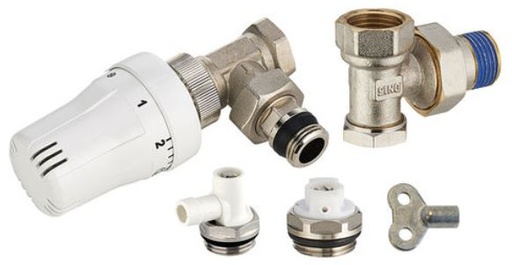 [CVA0682] KIT TERMOSTATIZABLE MULTICAPA 1/2" D16X2