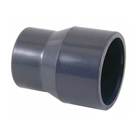 [CTU0533] REDUCCION PRESIÓN 40-25mm PVC