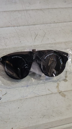 [GEP0028] GAFA PARA SOPLETE SAFETOP