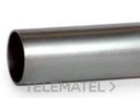 [ECN0144] METRO TUBO METALICO M20 ENCHUFABLE