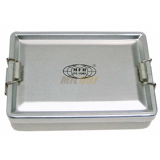 [EAC0122] CAJA ESTANCA ALUMINIO 100x100x59 mm