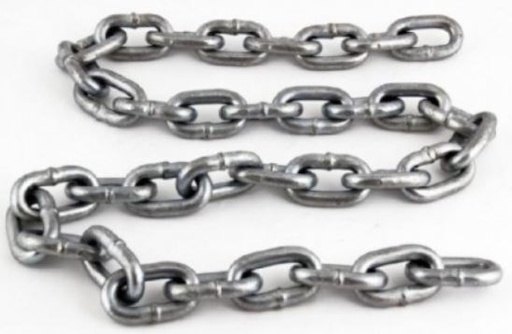 [GHE0131] Cadena 10m/m (METRO)