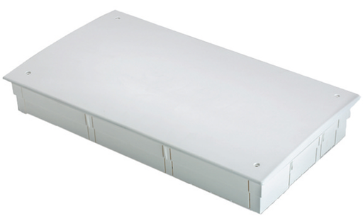 [CRA0095] CAJA PARA COLECTOR PLASTICO 610X310