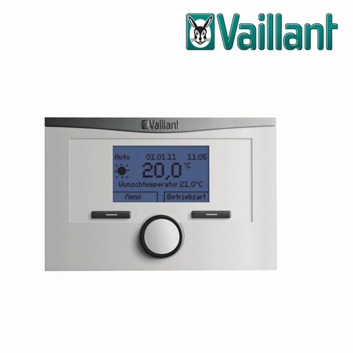 [CRE0012] TERMOSTATO VAILLANT CALOR-MATIC 350