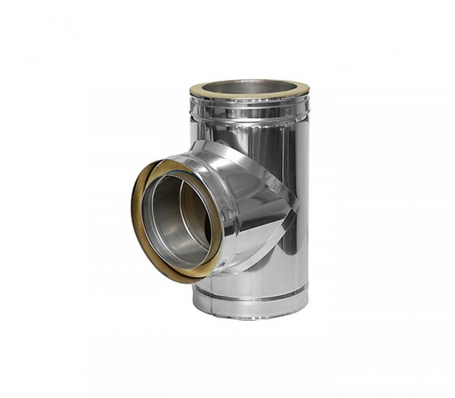 [CCH0158] Dinak Te 93º ent 80 DG AISL 200/260 304 ALM