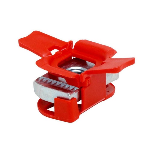 [FTO0391] TUERCA DE MARIPOSA VARIFIX, PERFIL 41 M8(100 unidades)