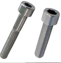 [FTO0390] TORNILLO ALLEN M8x16mm CABEZA CILÍNDRICA (E 100ud)