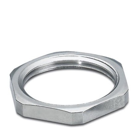 [ECN0169] CONTRATUERCA METALICA PG48 RACOR